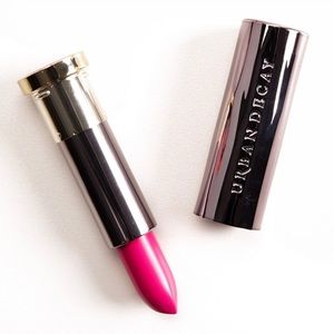 Urban Decay Vice Lipstick - Sheer Anarchy